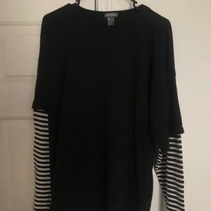 H&M long sleeve Tee